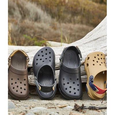 Crocs Classic All Terrain Clog Terlik CR1823-2F9