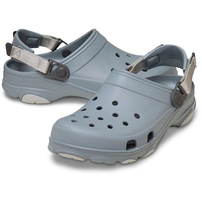 Crocs Classic All Terrain Clog Unisex Terlik CR206340 CRC.0Z3