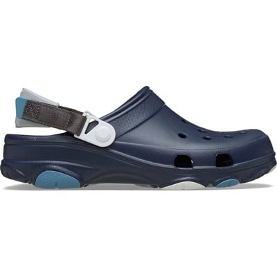 Crocs Classic All Terrain Clog Unisex Terlik CR206340 CRC.410