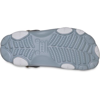 Crocs Classic All Terrain Clog Unisex Terlik CR206340 CRC.0Z3