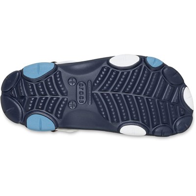 Crocs Classic All Terrain Clog Unisex Terlik CR206340 CRC.410