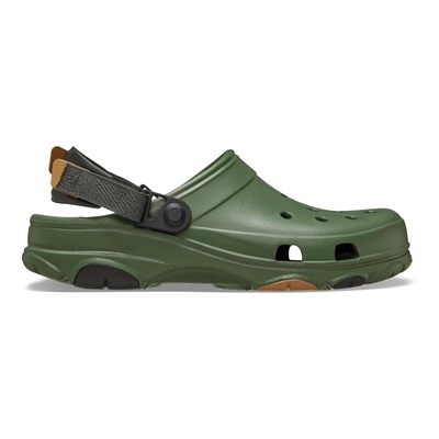 Crocs Classic All Terrain Clog Unisex Terlik CR206340 CRC.309