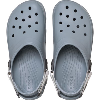 Crocs Classic All Terrain Clog Unisex Terlik CR206340 CRC.0Z3