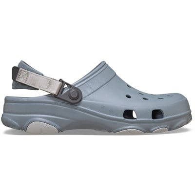 Crocs Classic All Terrain Clog Unisex Terlik CR206340 CRC.0Z3