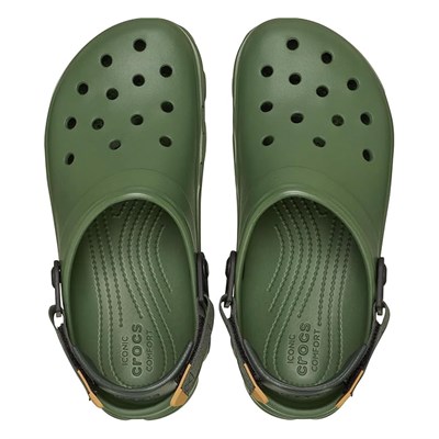 Crocs Classic All Terrain Clog Unisex Terlik CR206340 CRC.309