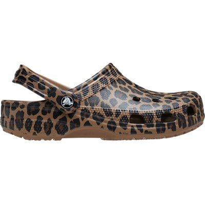 Crocs Classic Animal Clog Unisex Terlik CR211800 CRC.2LD