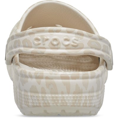 Crocs Classic Animal Clog Unisex Terlik CR211800 CRC.0RH