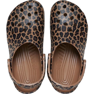 Crocs Classic Animal Clog Unisex Terlik CR211800 CRC.2LD
