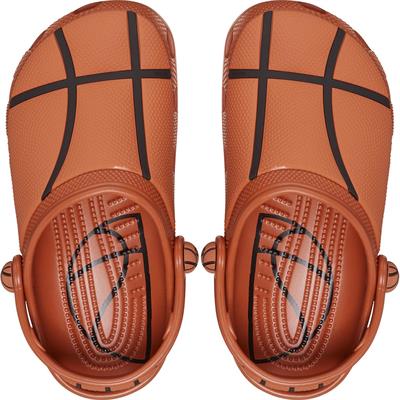 Crocs Classic Basketball Clog K Çocuk Terlik CR.210156
