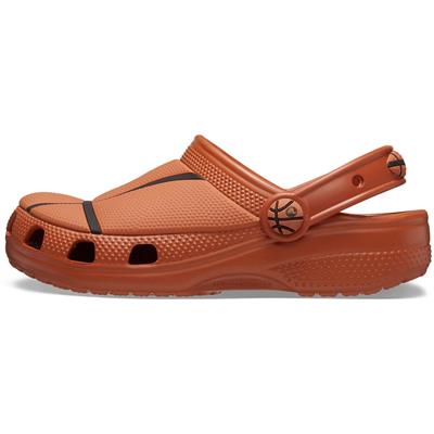 Crocs Classic Basketball Clog K Çocuk Terlik CR.210156