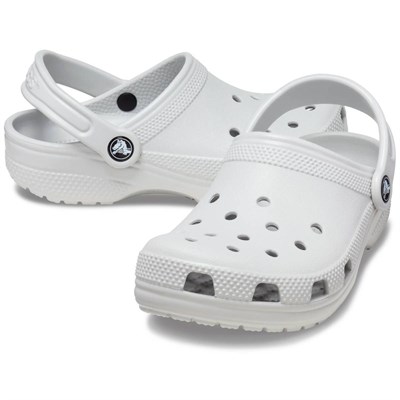 Crocs Classic Clog K Çocuk Terlik CR206991 CRC.1FT