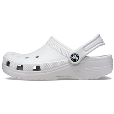 Crocs Classic Clog K Çocuk Terlik CR206991 CRC.1FT