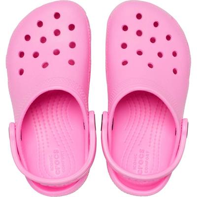 Crocs Classic Clog T Çocuk Terlik CR1849-6SW