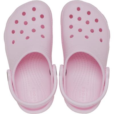 Crocs Classic Clog T Çocuk Terlik CR206991-6ZW