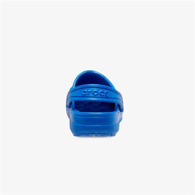 Crocs Classic Clog T Çocuk Terlik CRC.4KZ