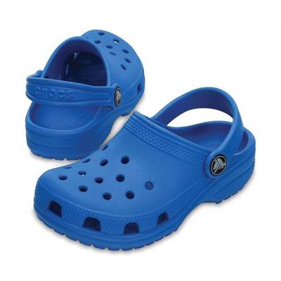 Crocs Classic Clogs K Çocuk Cr0146-456 Mavi