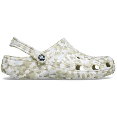 Crocs Classic Confetti Clog Unisex Terlik CR212462 CRC.2MT