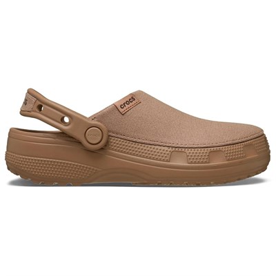 Crocs Classic Crafted Clog Unisex Terlik CR211354 CRC.2JJ