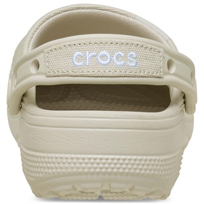 Crocs Classic Crafted Clog Unisex Terlik CR211354 CRC.160