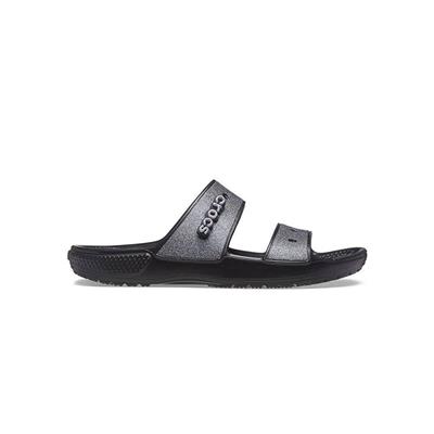 Crocs  Classic Croc Glitter II Sandal  Terlik CR207769-001