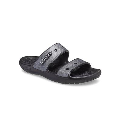 Crocs  Classic Croc Glitter II Sandal  Terlik CR207769-001