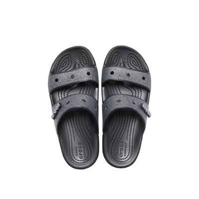 Crocs  Classic Croc Glitter II Sandal  Terlik CR207769-001