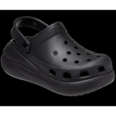Crocs Classic Crush Clog Terlik CR207521 CRC.001