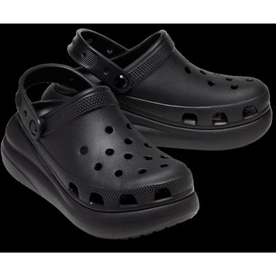 Crocs Classic Crush Clog Terlik CR207521 CRC.001