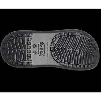 Crocs Classic Crush Clog Terlik CR207521 CRC.001