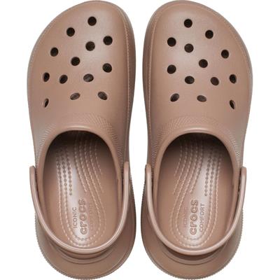 Crocs Classic Crush Clog Unısex CR207521-CRC.2Q9