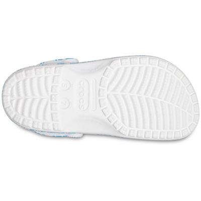 Crocs Classic Duke Print Clog Unısex CR210003-CRC.4OX