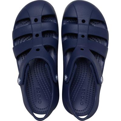 Crocs Classic Fisherman K Çocuk Terlik CR210625-410