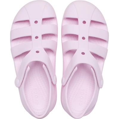 Crocs Classic Fisherman K Çocuk Terlik CR210625-6ZW