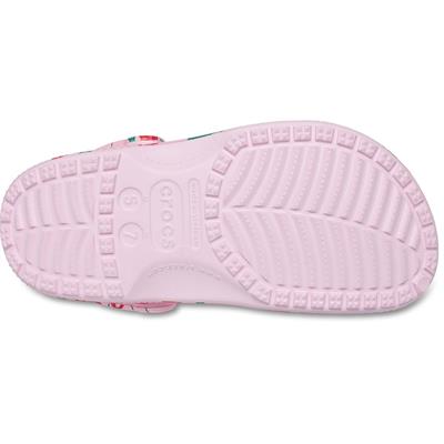 Crocs Classic Fresh Fruits Clog Unisex Terlik CR211008-6ZW