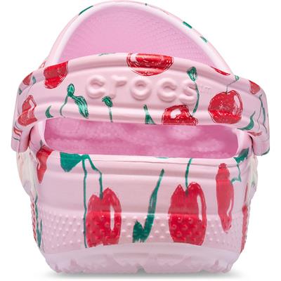 Crocs Classic Fresh Fruits Clog Unisex Terlik CR211008-6ZW