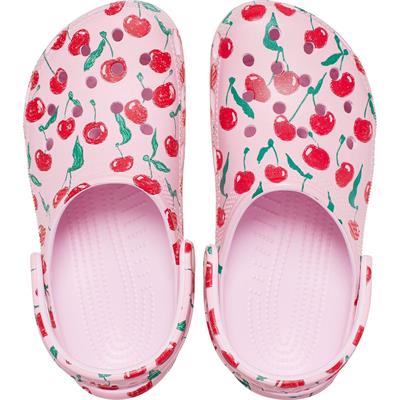 Crocs Classic Fresh Fruits Clog Unisex Terlik CR211008-6ZW