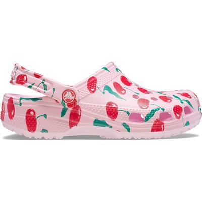 Crocs Classic Fresh Fruits Clog Unisex Terlik CR211008-6ZW