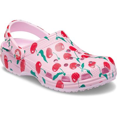 Crocs Classic Fresh Fruits Clog Unisex Terlik CR211008-6ZW