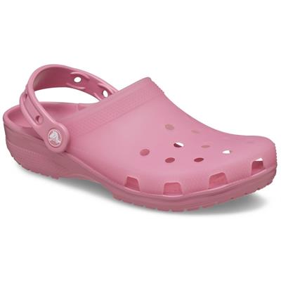Crocs Classic Frosted Clog Kadın Terlik CR210928-6XX
