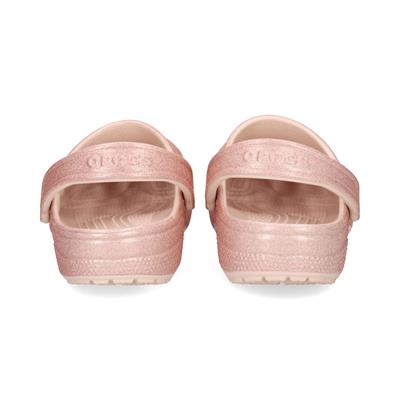 Crocs Classic Glitter Clog Unısex Terlik CR205942-CRC.6WV