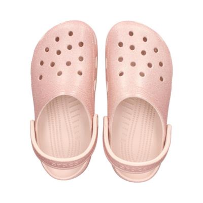 Crocs Classic Glitter Clog Unısex Terlik CR205942-CRC.6WV