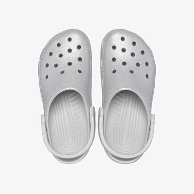 Crocs Classic Glitter Clog Unısex Terlik CR205942-CRC.0IC