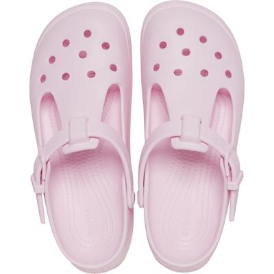 Crocs Classic Mary Jane Clog Unisex Terlik CR210581-6ZW