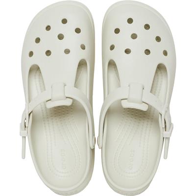 Crocs Classic Mary Jane Clog Unisex Terlik CR210581-0HZ