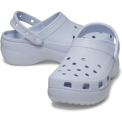 Crocs Classic Platform Clog W Kadın Terlik CR206750-CRC.5AF