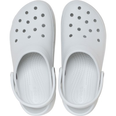Crocs Classic Platform Clog W Kadın Terlik CR206750 CRC.1NK