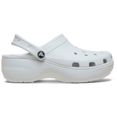 Crocs Classic Platform Clog W Kadın Terlik CR206750 CRC.1NK