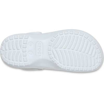 Crocs Classic Platform Clog W Kadın Terlik CR206750 CRC.1NK