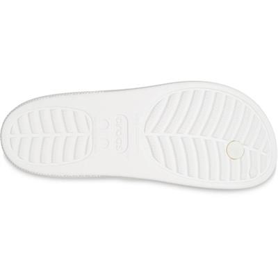 Crocs Classic Platform Flip W Kadın Terlik CR1901-100