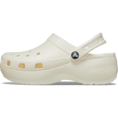 Crocs Classic Platform Glitter ClogW Kadın Terlik  CR207241 CRC.0WV